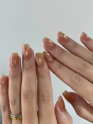 ネイル -NAIL SALON-　ETORO所属・ETORO 表参道 himawariのネイルデザイン