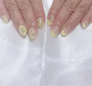 ネイル hairsalon556所属・hairsalon 556のマツエク・マツパデザイン