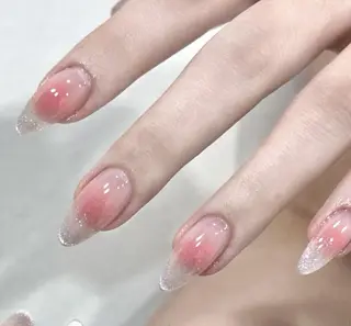 ネイル 🎀 NaNa_nailのネイルデザイン