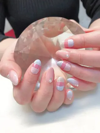ネイル Private Salon 大宮のネイルデザイン