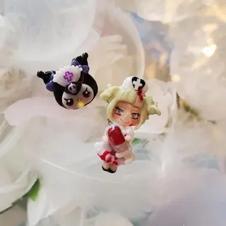 ネイル おで@ oderi_nailのネイルデザイン