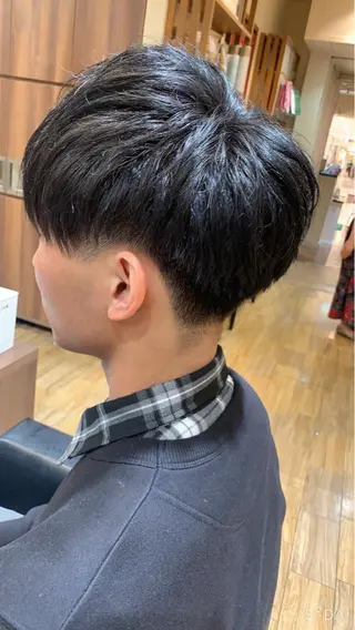 メンズ 🤍小田 恵美🤍のマツエク・マツパデザイン