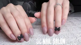 ネイル DC nail salonのネイルデザイン