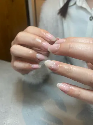 ネイル 苦楽園the she nailのネイルデザイン