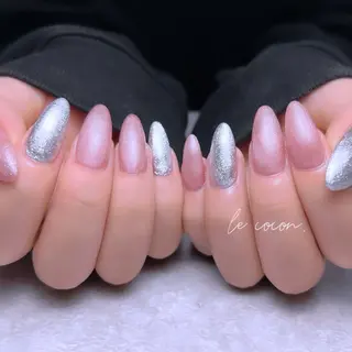ネイル le_cocon. nailのネイルデザイン