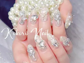 ネイル 💕Mimi 💕のネイルデザイン