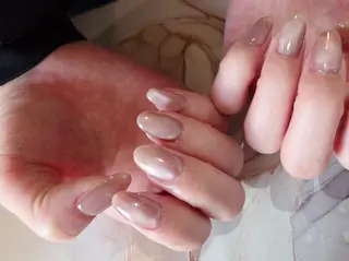 ネイル Lino所属・Lino ＊EMI＊のネイルデザイン