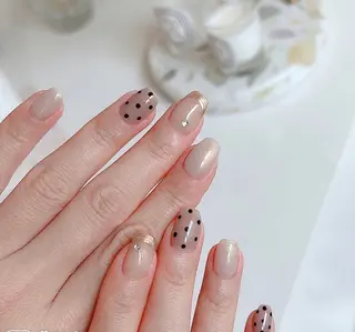 ネイル ネイルサロン lotusのネイルデザイン