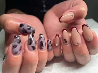 ネイル Roi〈ロワ〉 Minakoのネイルデザイン