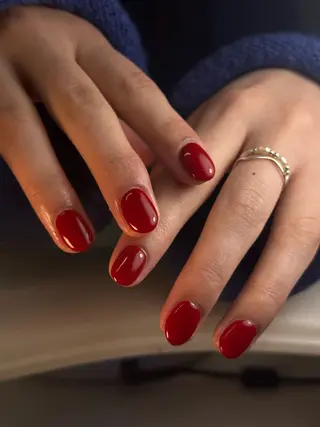 ネイル Nail Salon L'arc所属・💊大阪/心斎橋 moni🧠のネイルデザイン