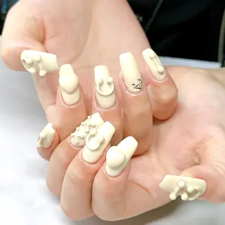 ネイル PLANET nailのネイルデザイン