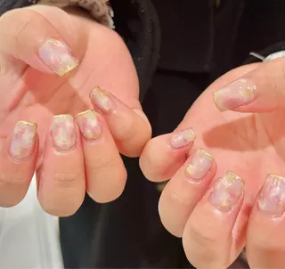 ネイル Riry.＊° Premiereのネイルデザイン