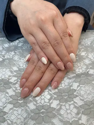 ネイル MAXKELLY YUNAのネイルデザイン