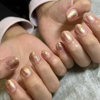 ネイル CLALA Makoのネイルデザイン