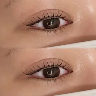 マツエク・マツパ NIKA 黒川店 久世の眉毛・アイブロウイメージ