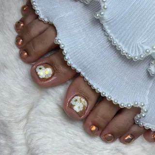 ネイル Beauty Space N&Nのネイルデザイン