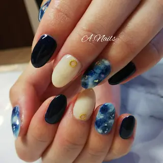 ネイル A.Nails salonのネイルデザイン