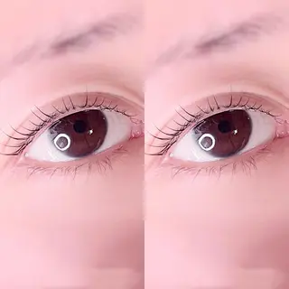 マツエク・マツパ tims所属・tims moekaの眉毛・アイブロウイメージ