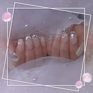 ネイル Chill Nailsalonのネイルデザイン