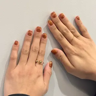 ネイル NENE LANDTENJINのネイルデザイン