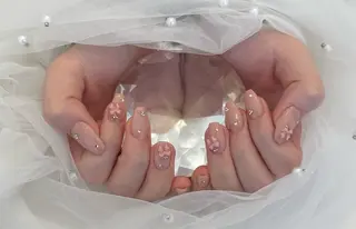 ネイル nail salon belleのその他イメージ