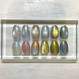 ネイル Nail Room uimのネイルデザイン