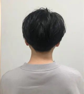 ショート hair&culture　gallery molco所属・SNSモデル募集/ ショート/ボブ/のその他イメージ