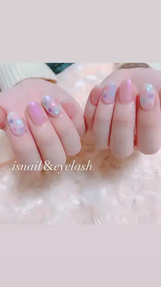 ネイル ＆ meのマツエク・マツパデザイン