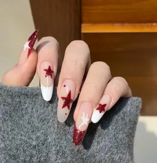 ネイル BEAUTY NAIL SALON所属・beautynail Emiのネイルデザイン