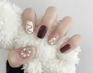 ネイル Cute beauty2のマツエク・マツパデザイン