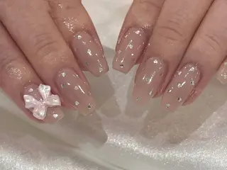 ネイル Rela・S NAILのネイルデザイン