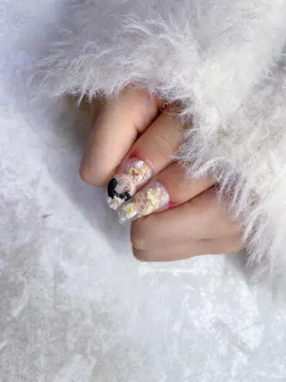 ネイル naildesign BESTのネイルデザイン