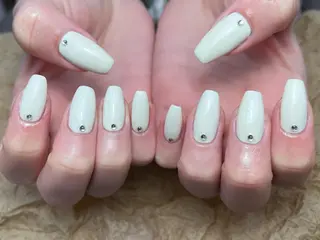 ネイル ToliyDeliy ネイルサロンのネイルデザイン