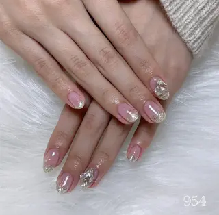 ネイル VENUS _Jrのネイルデザイン