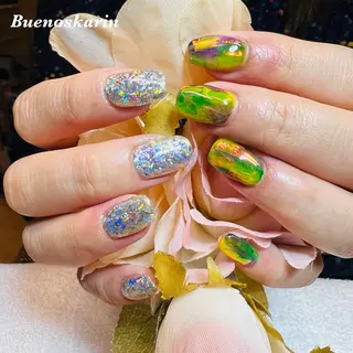 ネイル M Seshimoのネイルデザイン