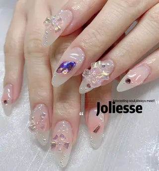 ネイル Joliesse nail salonのネイルデザイン