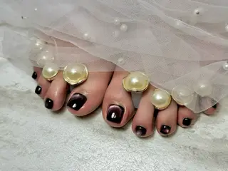 ネイル Nail salon Rêveのネイルデザイン
