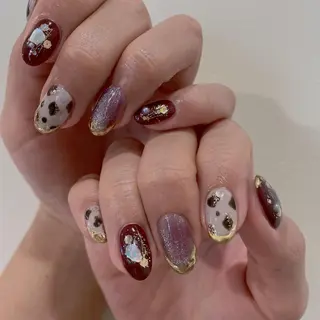 ネイル nail salon REMのネイルデザイン