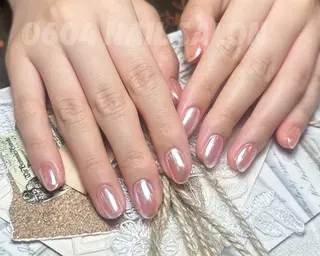 ネイル ishiro 🍂のネイルデザイン