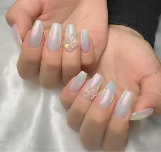 ネイル nail salon Rのネイルデザイン