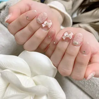 ネイル 💅fleur Ayumiのネイルデザイン