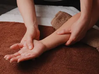 Ｂ まぁ〜じょのエステ・リラクイメージ