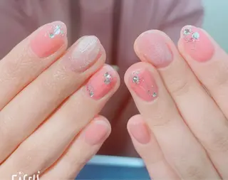 ネイル Sunnynail  サニーのネイルデザイン