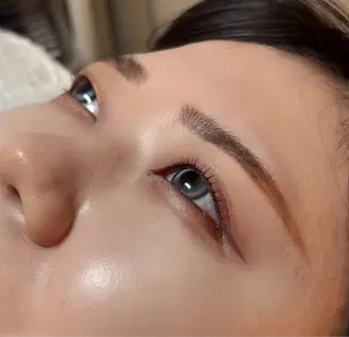 マツエク・マツパ 🎀anna modek's🎀のマツエク・マツパデザイン