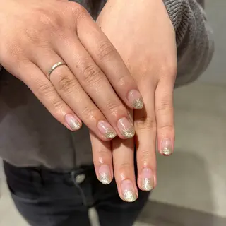 ネイル 関口 あみのネイルデザイン