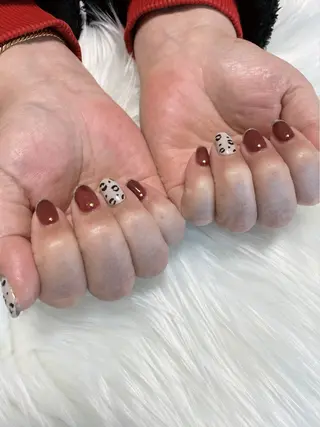 ネイル Verita     Nail所属・Verita nailのネイルデザイン