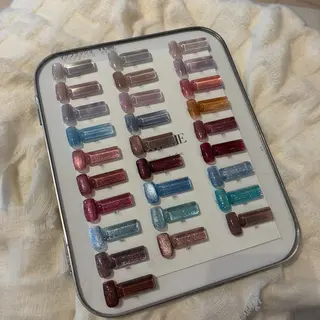 ネイル twin. sakiのネイルデザイン