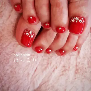 ネイル ネイルサロンほっこり kanaのネイルデザイン