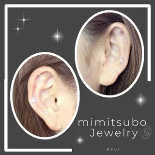 Bevi salonのその他イメージ