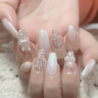 ネイル Nail Monsterのネイルデザイン